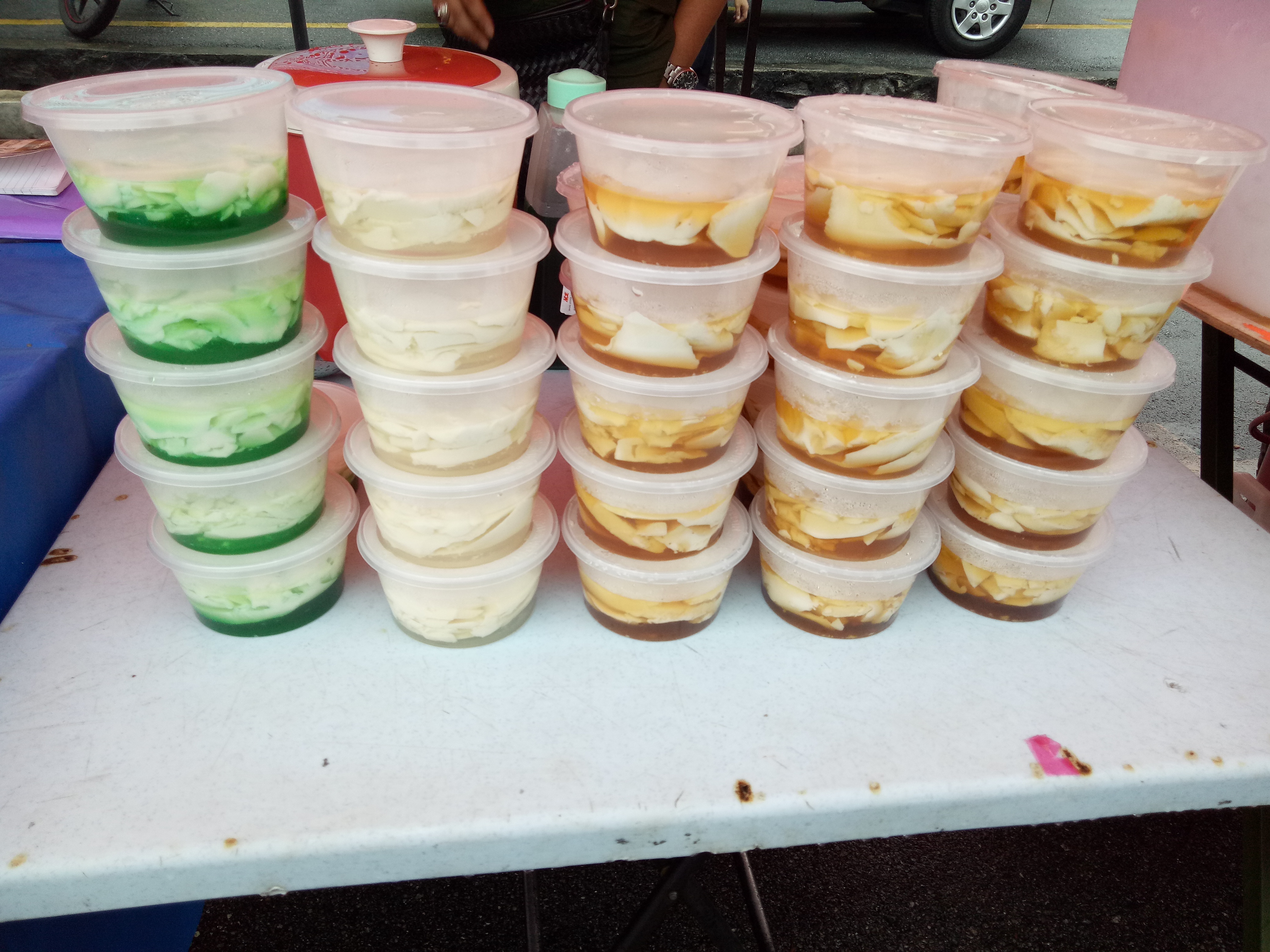 Rojak Daily/Letchumy Tamboo Look at the colours!
